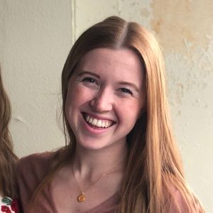 Meet your Posher, Madison